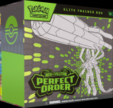 gra karciana Pokemon ME03 Perfect Order Elite Trainer Box