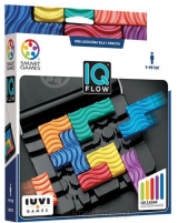 gra planszowa Smart Games IQ Flow (PL)