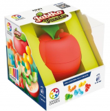 gra planszowa Smart Games Jab�ko Puzzler (PL)