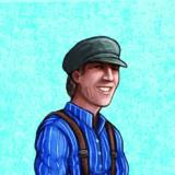 Pola Arle: Handel i herbata