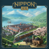 Nippon: Zaibatsu (edycja polska)