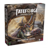 Fateforge: Braterstwo Dziczy