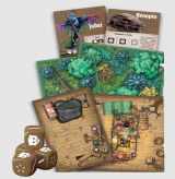 Fateforge: Braterstwo Dziczy