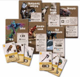 Fateforge: Braterstwo Dziczy