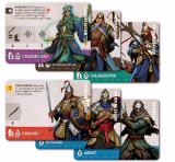 Fateforge: Braterstwo Dziczy