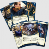 Horror w Arkham LCG: Tommy Muldoon - talia badacza