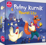 Pe�ny kurnik - Powr�t Lisa