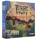 gra planszowa Ptasie Rewiry