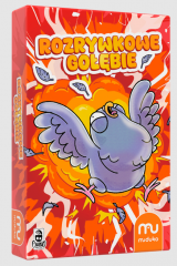 Rozrywkowe go��bie