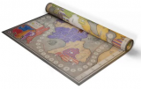 gra planszowa Coalitions: Giant Mat