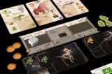 First Giants: Muzeum paleontologiczne + promo