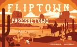 gra planszowa Fliptown Przekr�towo