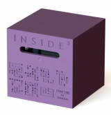 gra planszowa Inside 3 Purple Pain