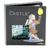 gra planszowa Inside 3 The Castel