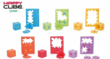 Happy Cube Junior (1 cz��)