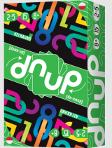 gra planszowa dnup (edycja polska)