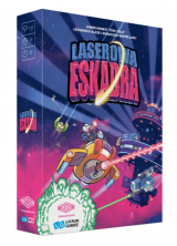 Laserowa Eskadra