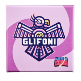 Laserowa Eskadra: Glifoni