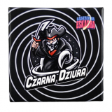 Laserowa Eskadra: Czarna Dziura