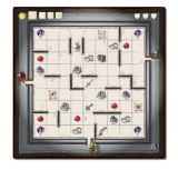 Karak: Labyrinth