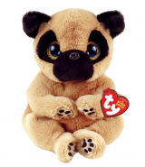 zabawka Ty Inc. 40543 Izzy - mops. Ty Beanie Bellies