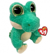 zabawka Ty Inc. 37373 Ernie -  Alligator. Ty Beanie Boos