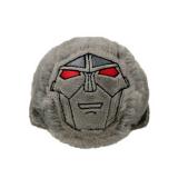 zabawka Maskotka Pi�ka Megatron Transformers Beanie Bouncers TY 9cm