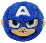 Ty Inc 83031. Avengers - Kapitan Ameryka. Ty Beanie Bouncers