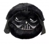 Ty inc. 83072. Star Wars - Darth Vader. Ty Beanie Bouncers