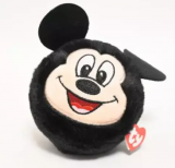 Ty inc. 83024. Mickey. Ty Beanie Bouncers