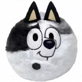 Ty inc. 83058. Bluey - Muffin. Ty Beanie Bouncers