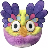 Ty inc. 83057. Bluey - ChatterMax. Ty Beanie Bouncers