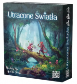 Utracone �wiat�a + karta promo