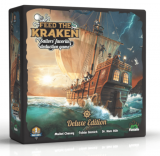 gra planszowa Kraken Deluxe (edycja polska)