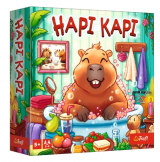 gra planszowa Hapi Kapi