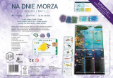 Na dnie morza: Rekiny i rafy