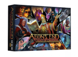 gra planszowa Aeon's End: Legacy of Gravehold