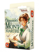 Bohema: Opowie�ci z Montmarte