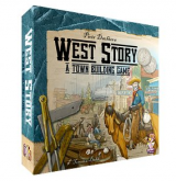 West Story: A Town Building Game (edycja polska)