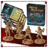 Lobotomia 2: Ob�awa - Oddzia� Jazza�ego