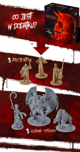 Lobotomia 2: Ob�awa - Inferno