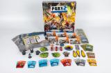Zombicide: Pary�