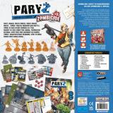 Zombicide: Pary�