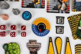 Zombicide: Pary�