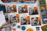Zombicide: Pary�