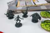 Zombicide: Pary�