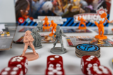 Zombicide: Pary�