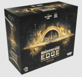 gra planszowa Andromeda's Edge: Supernowa - zestaw ulepsze� komponent�w