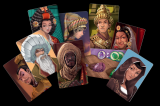 Splendor: Pojedynek - Fa�szerze