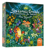 Spi�arnia wr�ki